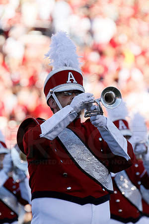 ULM @ Arkansas 9-8-12 (Justin Manning)229