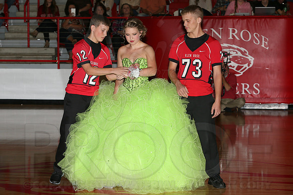 Football Homecoming (Day Ceremony) 10-10-2014 (©Justin Manning) JWM_0020