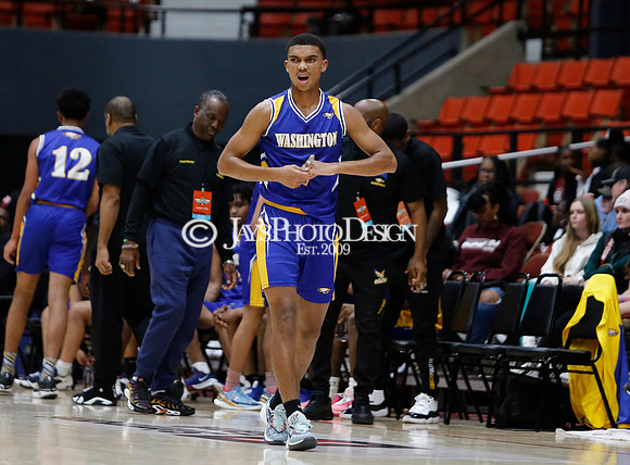 St. Frances Academy (MD) vs. Booker T Washington (TX) 12-27-23_JWM_0005