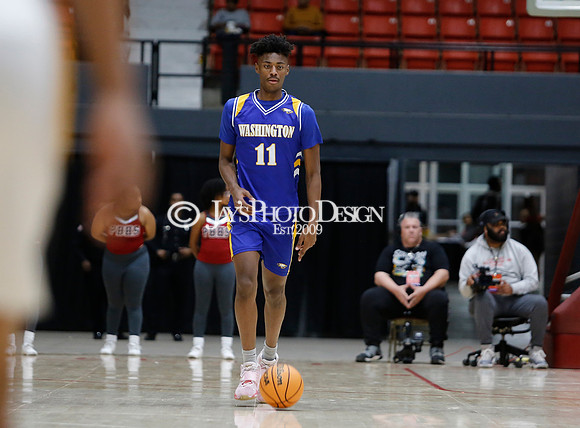 St. Frances Academy (MD) vs. Booker T Washington (TX) 12-27-23_JWM_0020