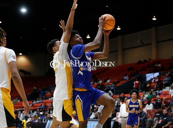 St. Frances Academy (MD) vs. Booker T Washington (TX) 12-27-23_JWM_0024
