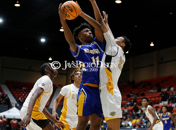 St. Frances Academy (MD) vs. Booker T Washington (TX) 12-27-23_JWM_0029
