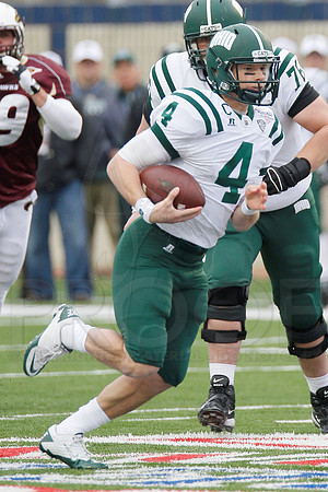 Independence Bowl ULM vs. Ohio 12-28-12 (Justin Manning)0310