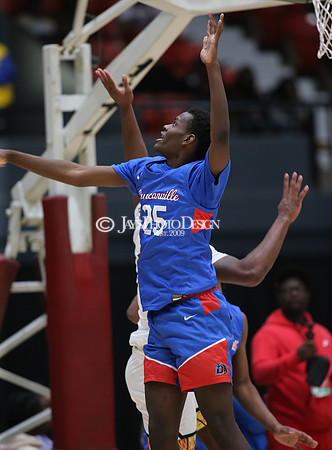 Pine Bluff (AR) vs. Duncanville (TX) 12-27-23 _JWM_0223