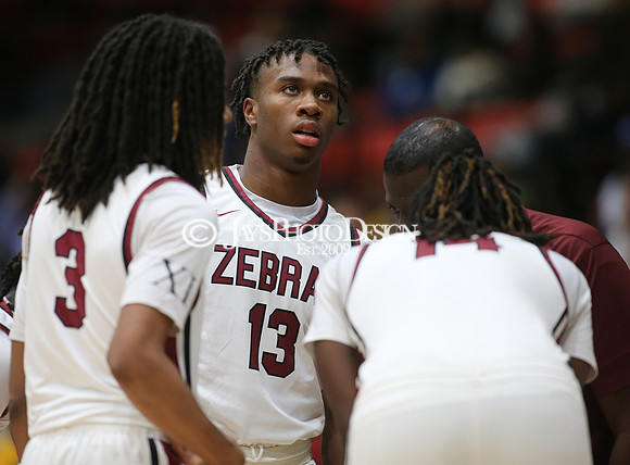 Pine Bluff (AR) vs. Duncanville (TX) 12-27-23 _JWM_0278