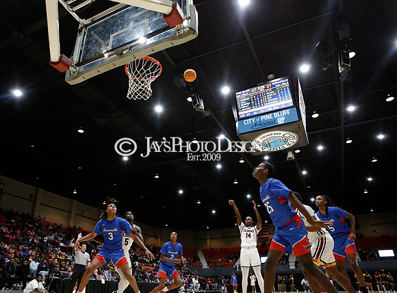 Pine Bluff (AR) vs. Duncanville (TX) 12-27-23 _JWM_0033