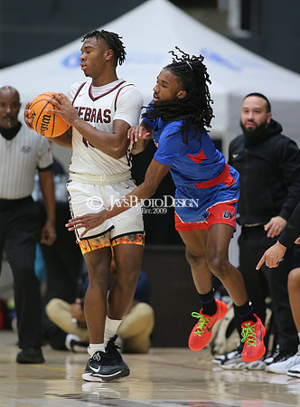 Pine Bluff (AR) vs. Duncanville (TX) 12-27-23 _JWM_0309