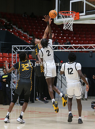 Little Rock Central (AR) vs. Archbishop (PA) 12-27-23_JWM_0005