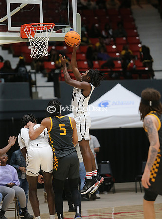 Little Rock Central (AR) vs. Archbishop (PA) 12-27-23_JWM_0016