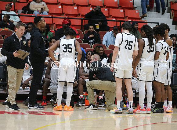 Little Rock Central (AR) vs. Archbishop (PA) 12-27-23_JWM_0030
