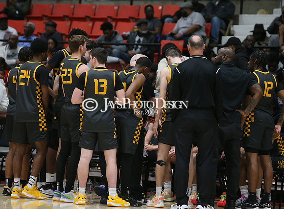 Little Rock Central (AR) vs. Archbishop (PA) 12-27-23_JWM_0040