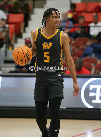 Little Rock Central (AR) vs. Archbishop (PA) 12-27-23_JWM_0049