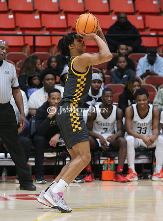 Little Rock Central (AR) vs. Archbishop (PA) 12-27-23_JWM_0054
