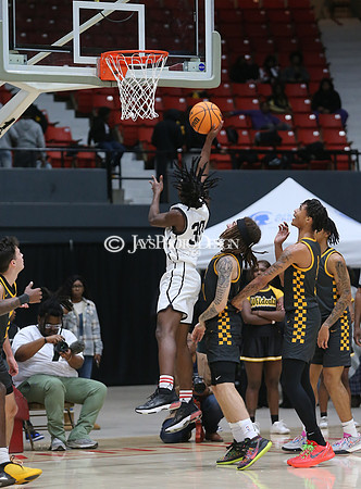 Little Rock Central (AR) vs. Archbishop (PA) 12-27-23_JWM_0062