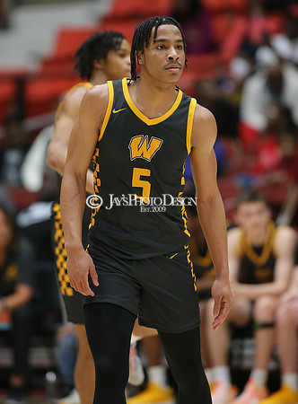 Little Rock Central (AR) vs. Archbishop (PA) 12-27-23_JWM_0069