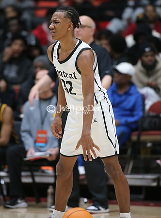 Little Rock Central (AR) vs. Archbishop (PA) 12-27-23_JWM_0073