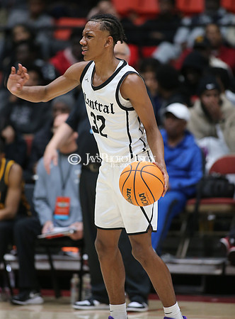 Little Rock Central (AR) vs. Archbishop (PA) 12-27-23_JWM_0074