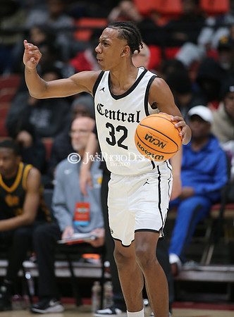 Little Rock Central (AR) vs. Archbishop (PA) 12-27-23_JWM_0075