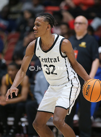 Little Rock Central (AR) vs. Archbishop (PA) 12-27-23_JWM_0078