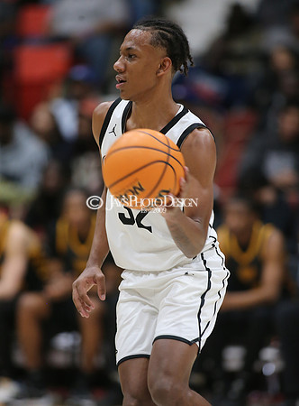 Little Rock Central (AR) vs. Archbishop (PA) 12-27-23_JWM_0079