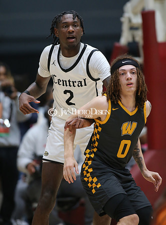 Little Rock Central (AR) vs. Archbishop (PA) 12-27-23_JWM_0080
