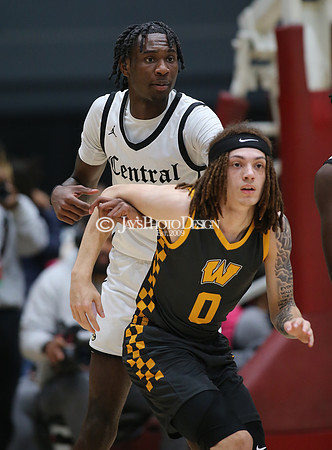 Little Rock Central (AR) vs. Archbishop (PA) 12-27-23_JWM_0081