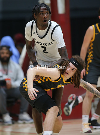 Little Rock Central (AR) vs. Archbishop (PA) 12-27-23_JWM_0082