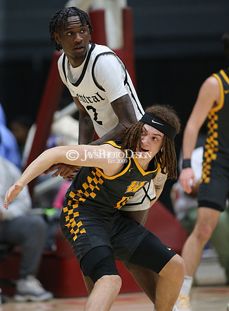 Little Rock Central (AR) vs. Archbishop (PA) 12-27-23_JWM_0083