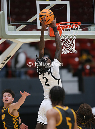 Little Rock Central (AR) vs. Archbishop (PA) 12-27-23_JWM_0090