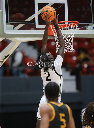 Little Rock Central (AR) vs. Archbishop (PA) 12-27-23_JWM_0091