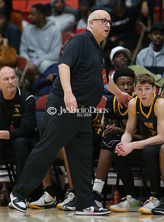 Little Rock Central (AR) vs. Archbishop (PA) 12-27-23_JWM_0096
