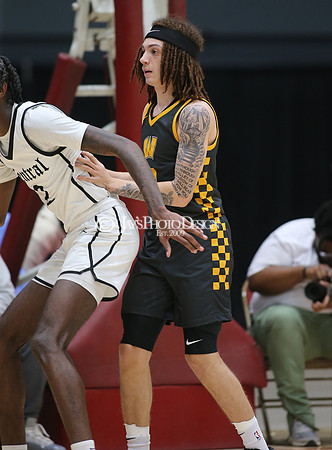 Little Rock Central (AR) vs. Archbishop (PA) 12-27-23_JWM_0107