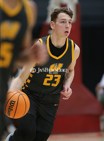 Little Rock Central (AR) vs. Archbishop (PA) 12-27-23_JWM_0117
