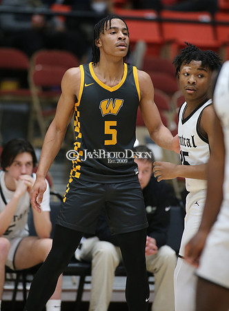 Little Rock Central (AR) vs. Archbishop (PA) 12-27-23_JWM_0122