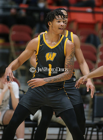 Little Rock Central (AR) vs. Archbishop (PA) 12-27-23_JWM_0123