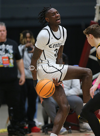 Little Rock Central (AR) vs. Archbishop (PA) 12-27-23_JWM_0126
