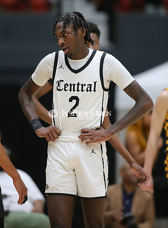 Little Rock Central (AR) vs. Archbishop (PA) 12-27-23_JWM_0151