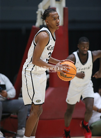 Little Rock Central (AR) vs. Archbishop (PA) 12-27-23_JWM_0169