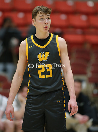 Little Rock Central (AR) vs. Archbishop (PA) 12-27-23_JWM_0171