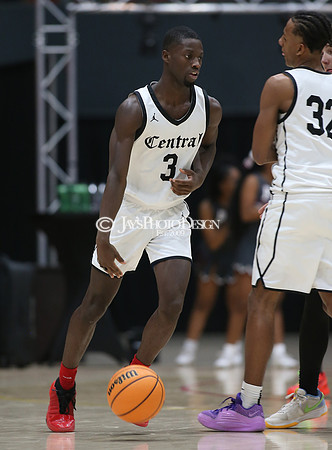 Little Rock Central (AR) vs. Archbishop (PA) 12-27-23_JWM_0183
