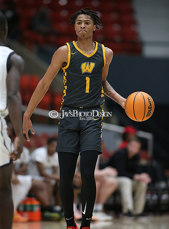 Little Rock Central (AR) vs. Archbishop (PA) 12-27-23_JWM_0191
