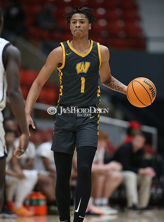 Little Rock Central (AR) vs. Archbishop (PA) 12-27-23_JWM_0192