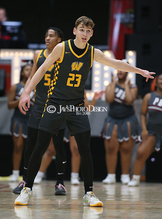 Little Rock Central (AR) vs. Archbishop (PA) 12-27-23_JWM_0197