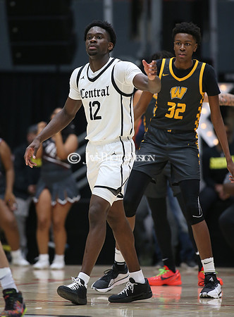 Little Rock Central (AR) vs. Archbishop (PA) 12-27-23_JWM_0203
