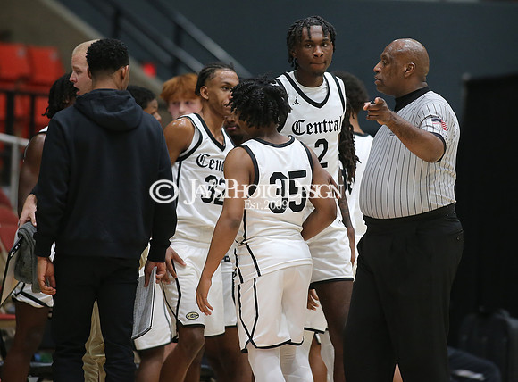 Little Rock Central (AR) vs. Archbishop (PA) 12-27-23_JWM_0214