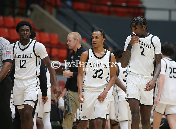 Little Rock Central (AR) vs. Archbishop (PA) 12-27-23_JWM_0218