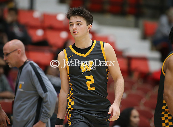 Little Rock Central (AR) vs. Archbishop (PA) 12-27-23_JWM_0222