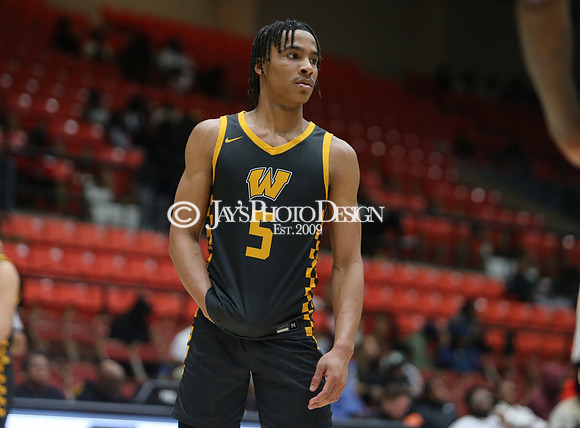 Little Rock Central (AR) vs. Archbishop (PA) 12-27-23_JWM_0228