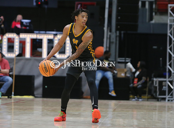 Little Rock Central (AR) vs. Archbishop (PA) 12-27-23_JWM_0230