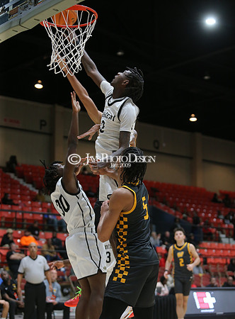 Little Rock Central (AR) vs. Archbishop (PA) 12-27-23_JWM_0240